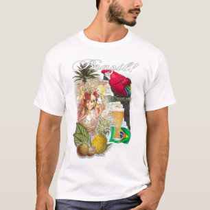 Brasilien T-Shirt