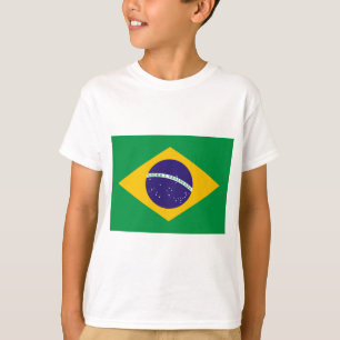 Brasilien T-Shirt