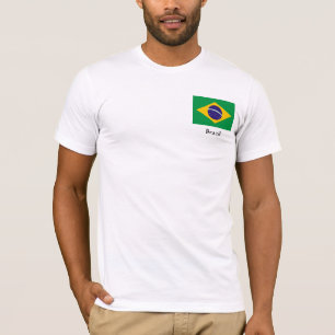 Brasilien T-Shirt