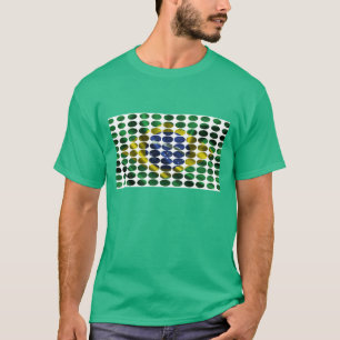 BRASILIEN-T-SHIRT T-Shirt