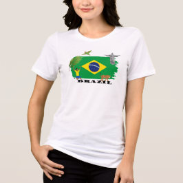 BRASILIEN Tri-Blend SHIRT
