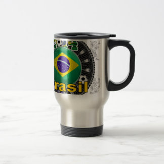 BRASILIENbalon-KUNDENGERECHTE PRODUKTE Reisebecher