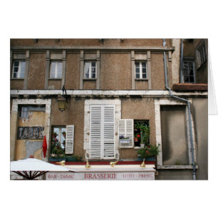 Brasserie