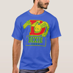 Brasserie DIXIE BEER faubourg Classic 2 T-Shirt