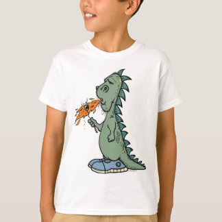 Brateibische (Kind) T-Shirt