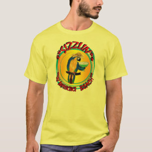 BRATENSITTICHE PAPAGEIEN T-Shirt