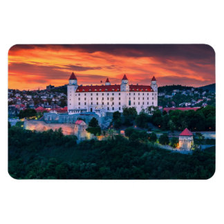 Bratislava 001A Magnet