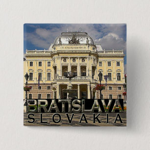 Bratislava Button