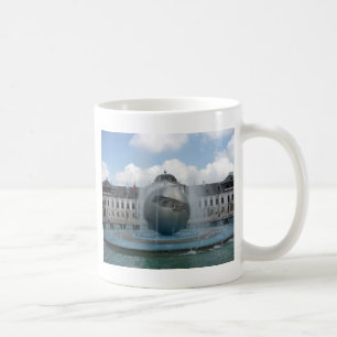 Bratislava grassalkovich tasse