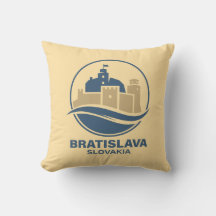 Bratislava Slowakei Europa