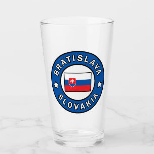 Bratislava Slowakei Glas