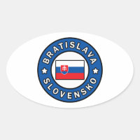 Bratislava Slowakei