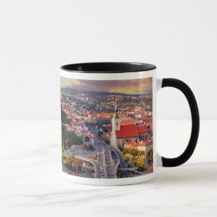 Bratislava, Slowakei Tasse