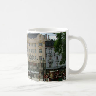 Bratislava Tasse