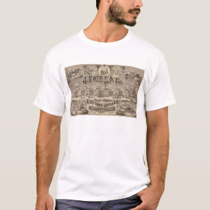 Brattleboro Vermont T-Shirt