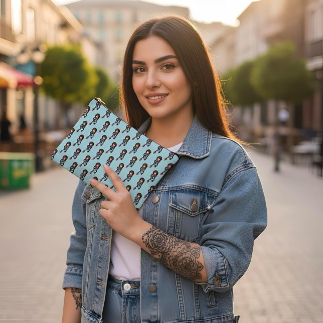 Bratz Accessory Pouch Zubehörtasche (Von Creator hochgeladen)