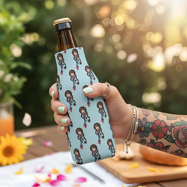 Bratz Can Cooler Flaschenkühler (Von Creator hochgeladen)