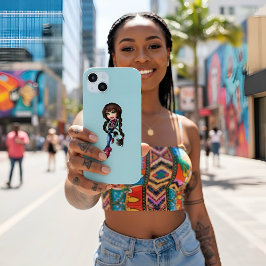 Bratz Case-Mate iPhone-Hülle iPhone Hülle