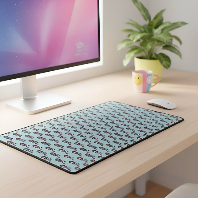 Bratz Desk Mat Schreibtischunterlage (Von Creator hochgeladen)