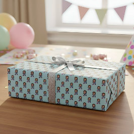 Bratz-Geschenkpapier Geschenkpapier
