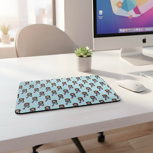 Bratz Mouse Pad Mousepad (Von Creator hochgeladen)