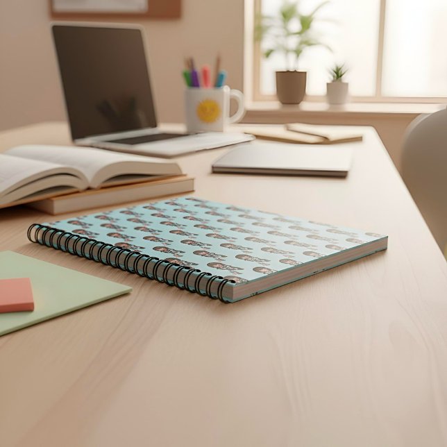 Bratz Notebook Notizblock (Von Creator hochgeladen)