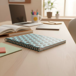 Bratz Notizbuch Notizblock