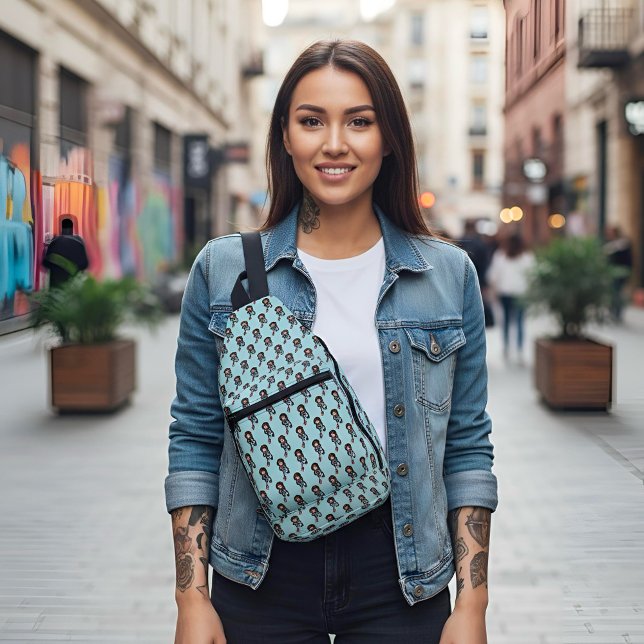 Bratz Sling Bag (Von Creator hochgeladen)