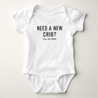 Brauche ein neues Kinderzimmer Baby