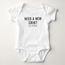 Brauche ein neues Kinderzimmer Baby