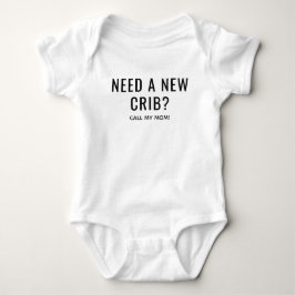 Brauche ein neues Kinderzimmer Baby  Strampler