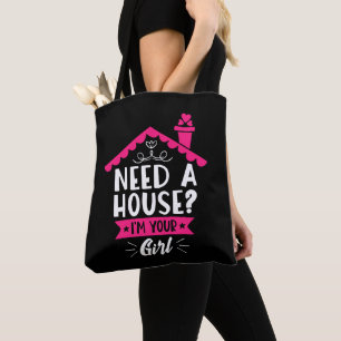 Brauchen Sie ein Haus, ich bin Ihr richtiges Girl-
