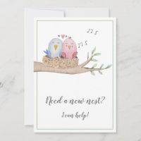 Brauchen Sie ein neues Nest Real Anwesen Marketing