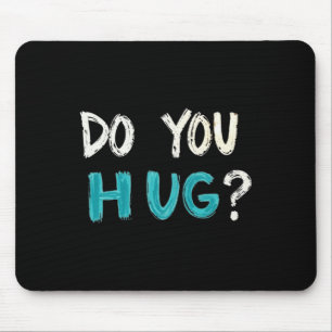 Brauchen Sie eine Niedliche Funny - Großer Komfort Mousepad