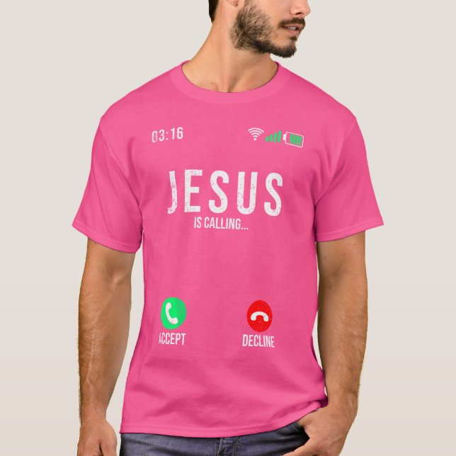 Brauchen Sie einen Ark I Noah Typ Funny Christlich T-Shirt (Vorderseite)