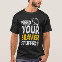 Brauchen Sie Ihren beaver gestopften Taxidermist