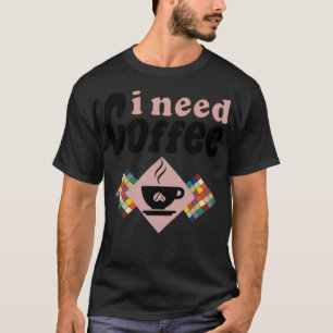 Brauchkatzenküche T-Shirt