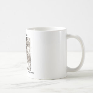 Brauen Die FrüHeste Anwendung Der Biotechnologie Tasse