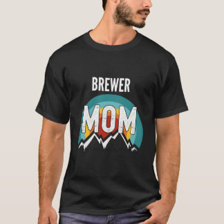 Brauer-Mama Muttertag 2021 T-Shirt