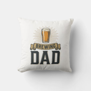 Brauer-Vater-Bier-Vintage-Stickerei-Shirt-Design_1 Kissen