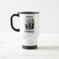 Brauerei Baumberger Langenthal