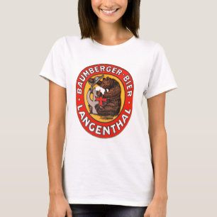 Brauerei Baumberger Langenthal T-Shirt