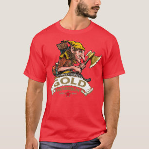 Brauerei Hobgoblin Gold T-Shirt