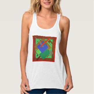 Brauhaus Tank Top