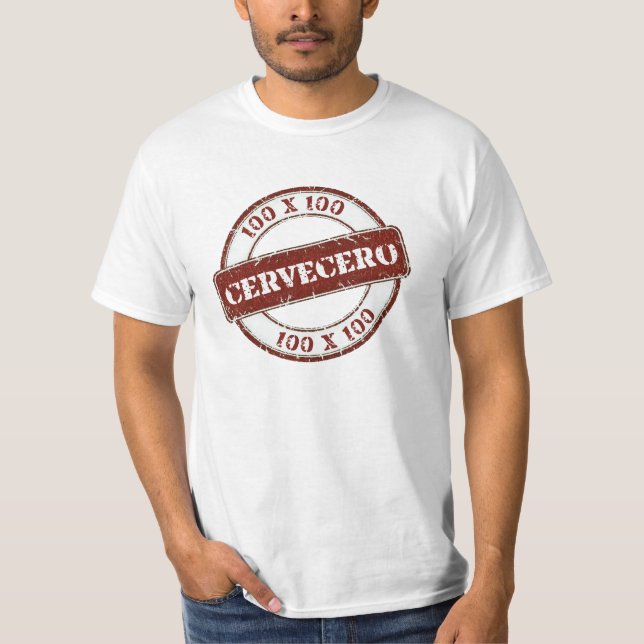 Braumeister T-Shirt (Vorderseite)