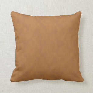 Braun Beige Kissen
