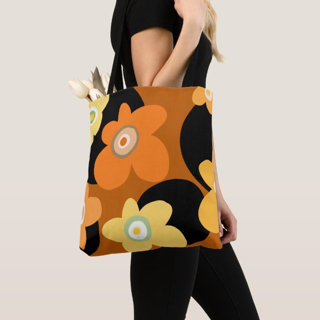 Braun floral (Von Nahem)
