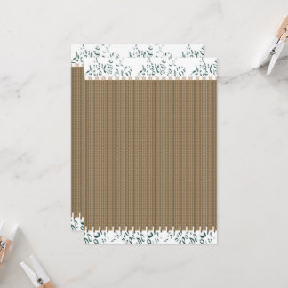 braun, Holz, beige, rechteckig, grau, Boden, ha Einladung