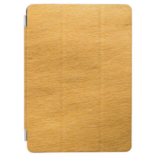 Braun, Paperuralt, antike, Wohngestaltung, Backgro iPad Air Hülle