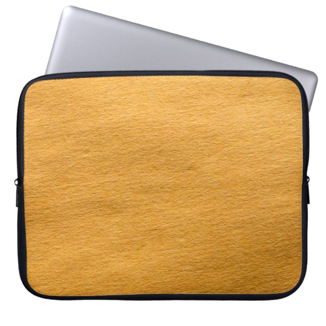 Braun, Paperuralt, antike, Wohngestaltung, Backgro Laptopschutzhülle (Vorderseite)